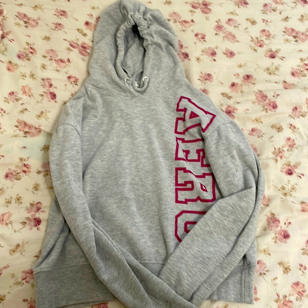 aero hoodie for girls